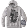Eagle Headdress