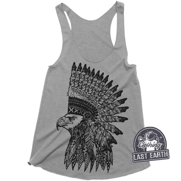 Eagle Headdress