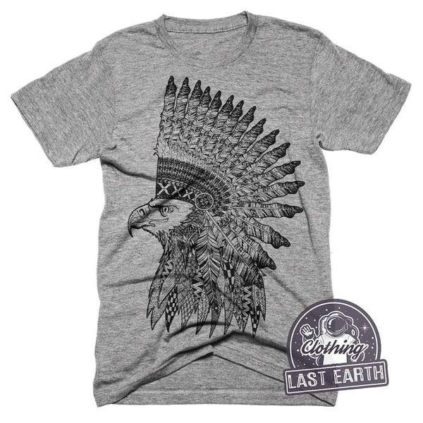 Eagle Headdress