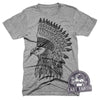 Eagle Headdress
