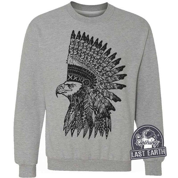 Eagle Headdress