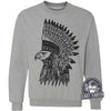 Eagle Headdress