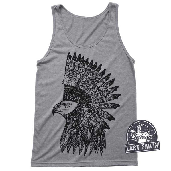 Eagle Headdress
