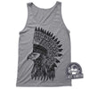 Eagle Headdress