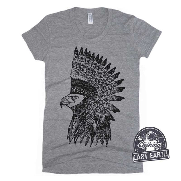 Eagle Headdress