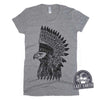 Eagle Headdress