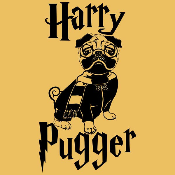 Harry Pugger