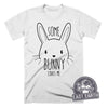 Some Bunny Loves Me T-Shirt, Easter Shirt