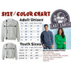 Team Honey Badger Sweater | We Take What We Want | Matching Sweaters | Hoodie | Team Player | Unisex | Team Shirts | Running Hoodies | Gift