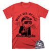 Funny 4th Of July Shirt, Make 4th Of July Great Again Shirt, Fireworks Shirt, American Gift