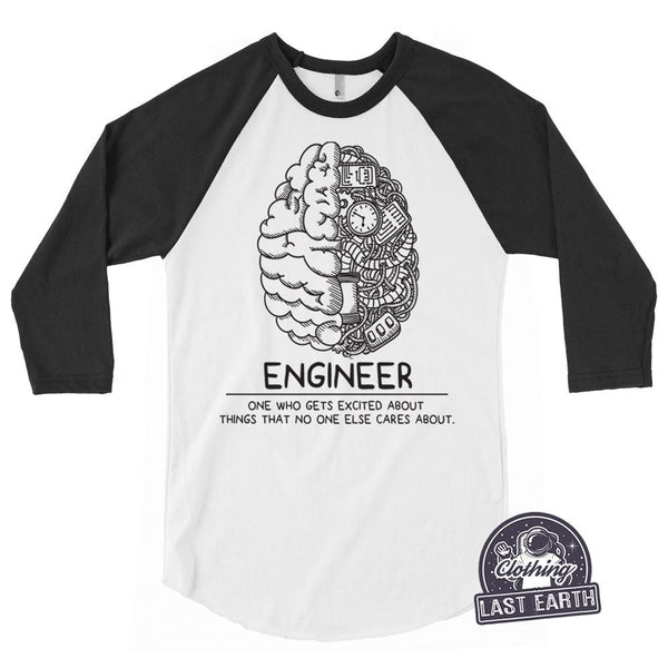 Engineer Tank Top | Tech Gift | Brain Engineer Gift | Womens Racerback Tank | Mens Tank Tops
