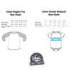 1st Thanksgiving Baby Onesie
