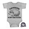 Matching Team Tank Top | Team Hedgehog Tanks | Marathon Racing Athletic Workout Shirts | Funny Tees