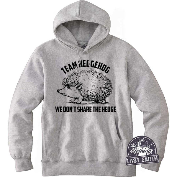 Matching Team Tank Top | Team Hedgehog Tanks | Marathon Racing Athletic Workout Shirts | Funny Tees