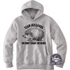 Matching Team Tank Top | Team Hedgehog Tanks | Marathon Racing Athletic Workout Shirts | Funny Tees