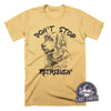 Golden Retriever T-Shirt, Don't Stop Retrievin Shirt, Funny Dog Shirts