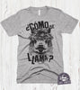 Como Se Llama Shirt, Funny Llama Shirt, Spanish Shirt, Animal Shirts, Gifts, Alpaca Shirt, No Pro Llama Shirt, Mens, Womens, Kids Tshirts