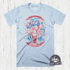Vintage Lobster T-Shirt, Retro Shirt, Nautical Shirt, Mens Lobster Tshirt, Womens Lobster Shirt, Lobster Print