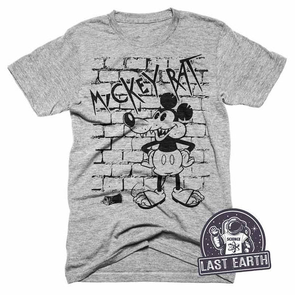 Mickey Rat