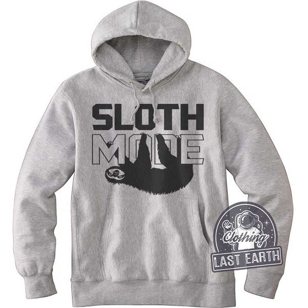 Sloth Mode