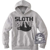 Sloth Mode