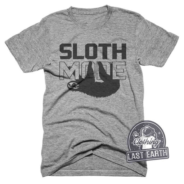 Sloth Mode
