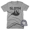 Sloth Mode