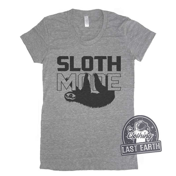 Sloth Mode