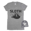Sloth Mode