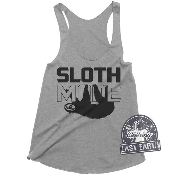 Sloth Mode