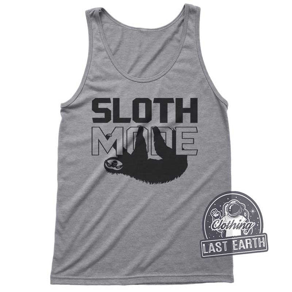 Sloth Mode