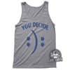 You Decide